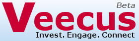 veecus logo