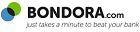 Bondora logo
