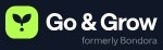 go&grow logo