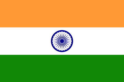 india