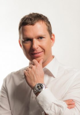 Loit Linnupõld, Crowdestate